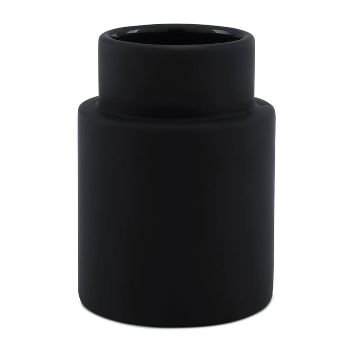 Porte-brosse à dents Shades modèle B, Noir Mette Ditmer