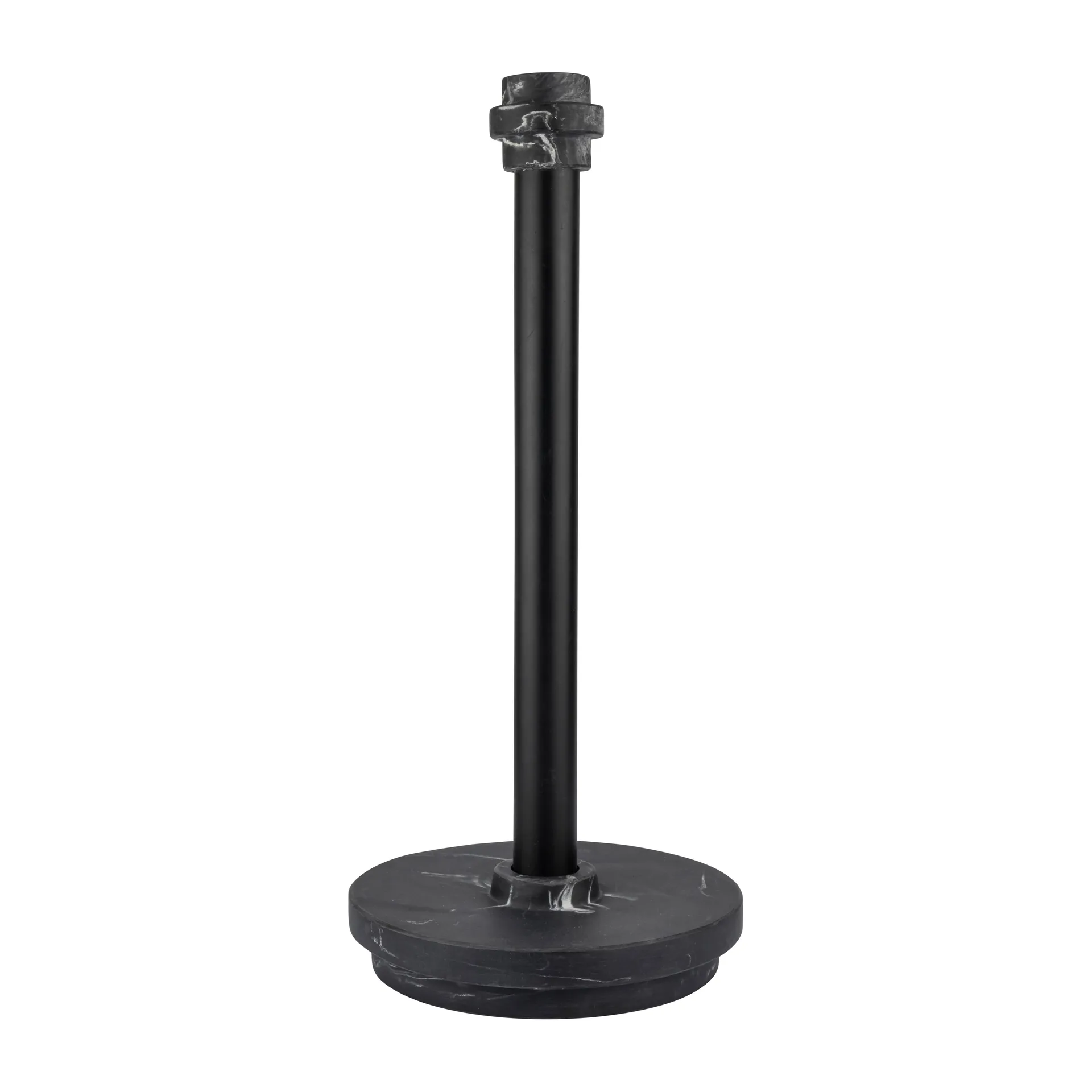 Porte-rouleau essuie-tout Attitude kitchen 33 cm, Black Mette Ditmer