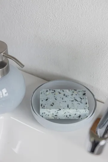 Porte-savon Opal - Light blue - Mette Ditmer