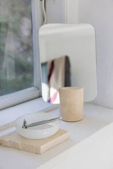 Porte-savon Opal - Linen - Mette Ditmer