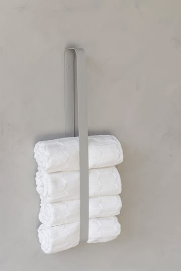 Porte-serviette Carry 52 cm - Sable gris - Mette Ditmer