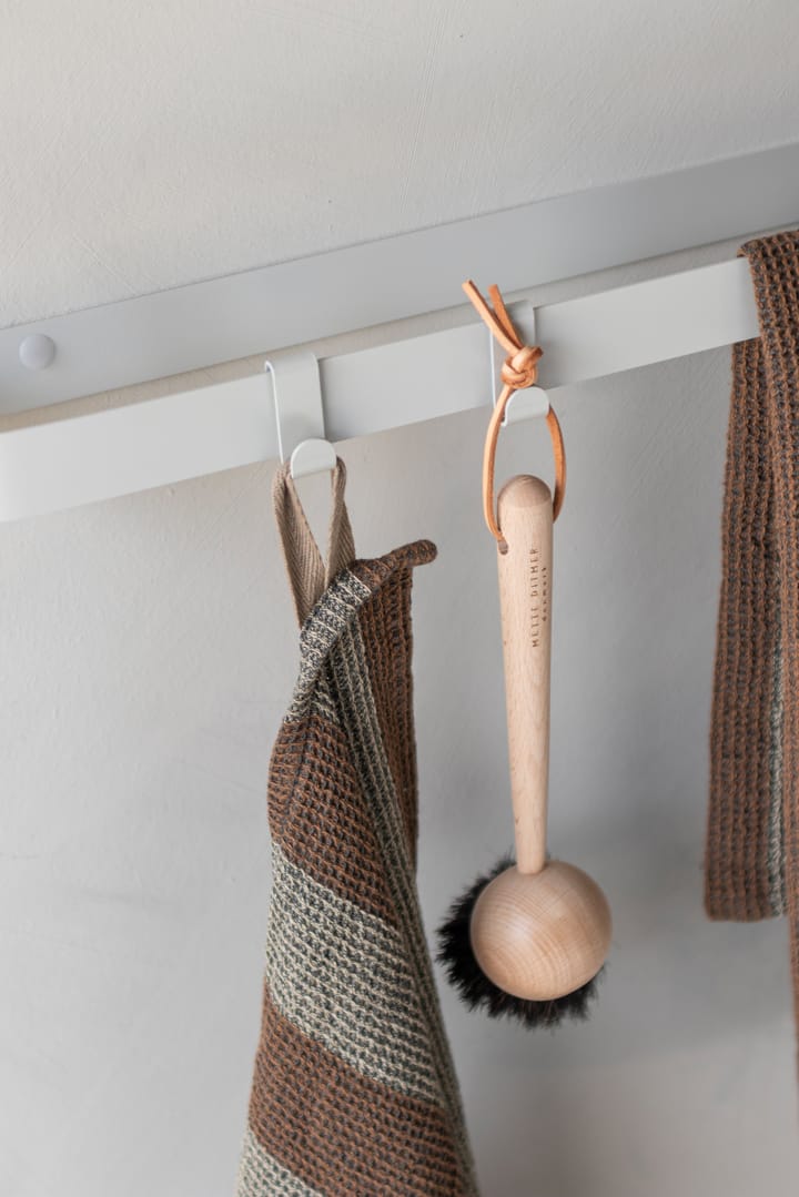 Porte-serviette Carry 52 cm, Sable gris Mette Ditmer