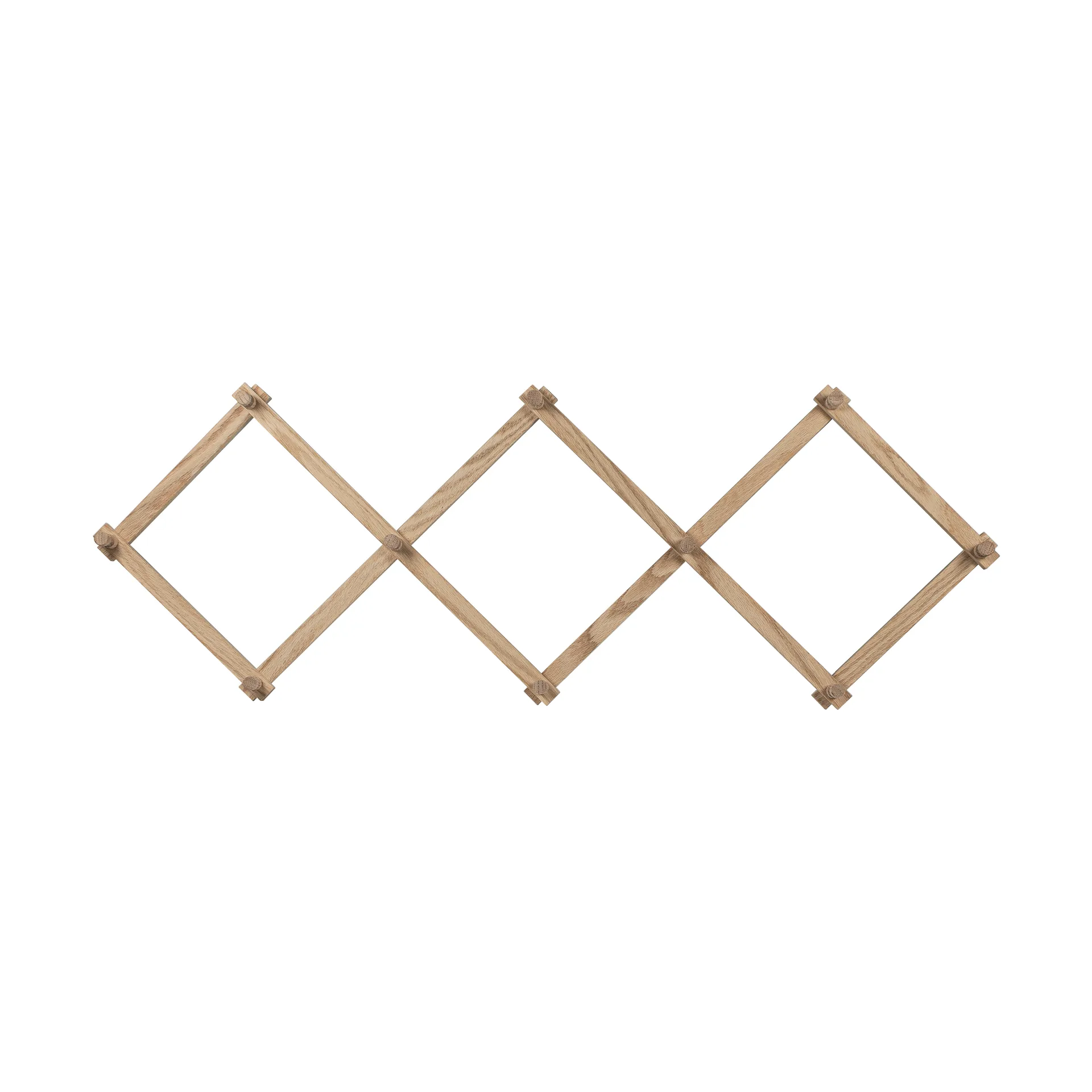 Porte-vêtements Flex 35x105 cm, Natural Mette Ditmer