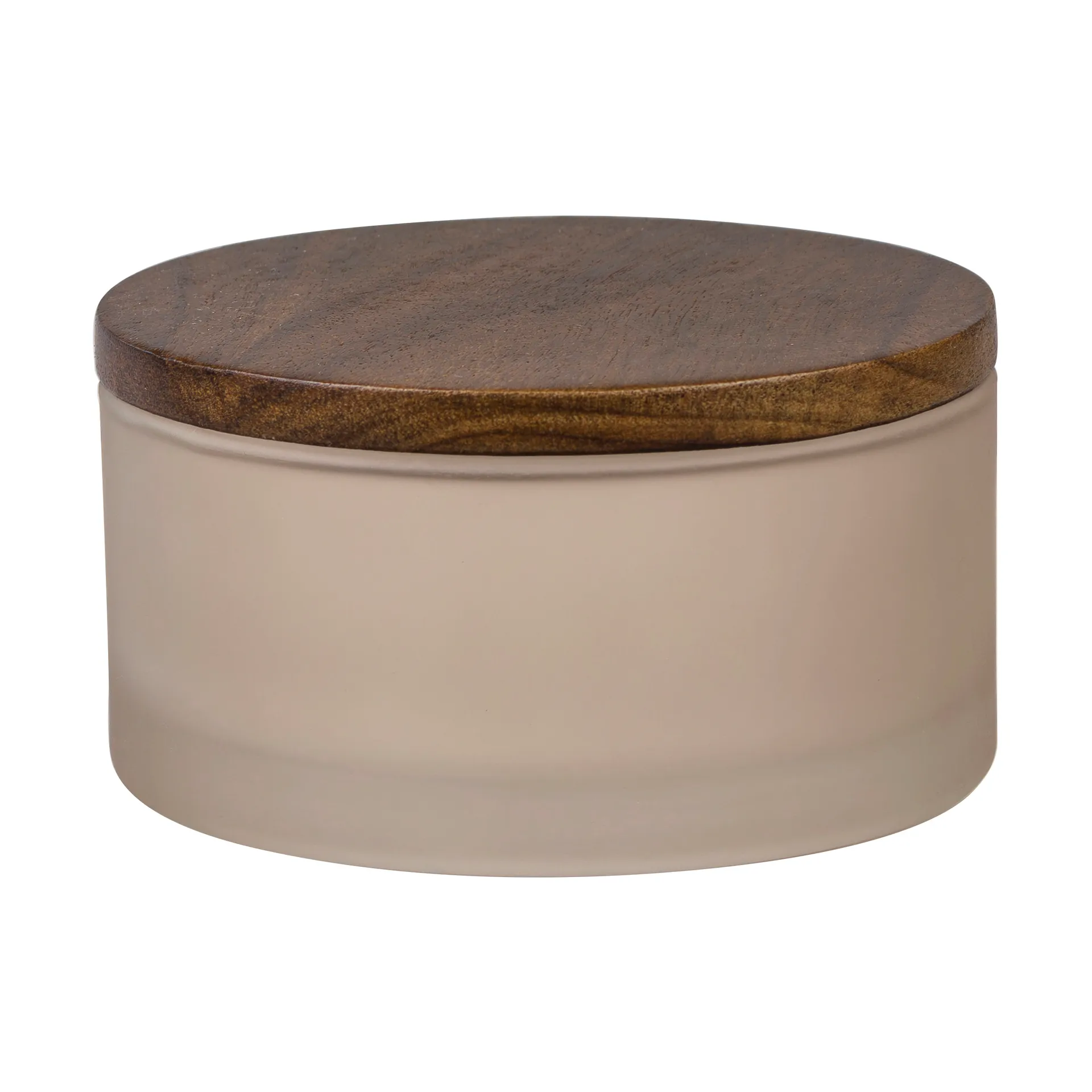 Pot avec couvercle Modest Ø10,5 cm., Kit Mette Ditmer