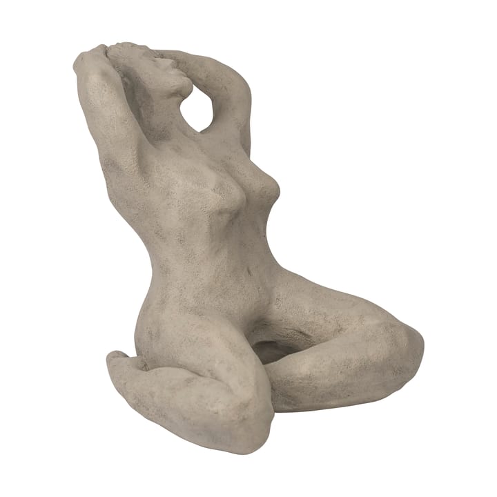 Sculpture Art Pieces Gaia, Sable Mette Ditmer