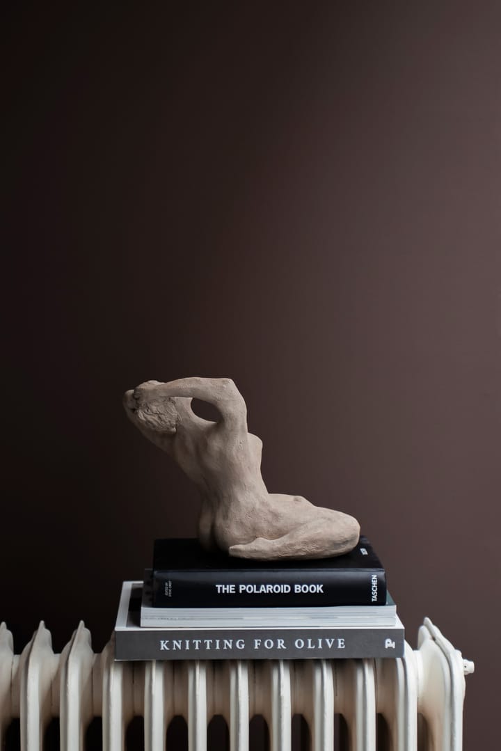 Sculpture Art Pieces Gaia, Sable Mette Ditmer