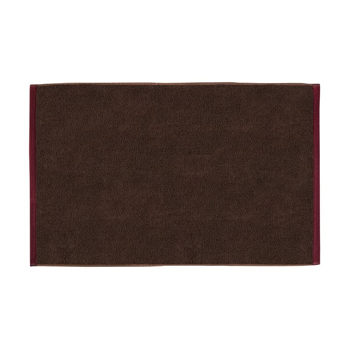 Tapis de bain Soft 50x80 cm - Brown-sand - Mette Ditmer