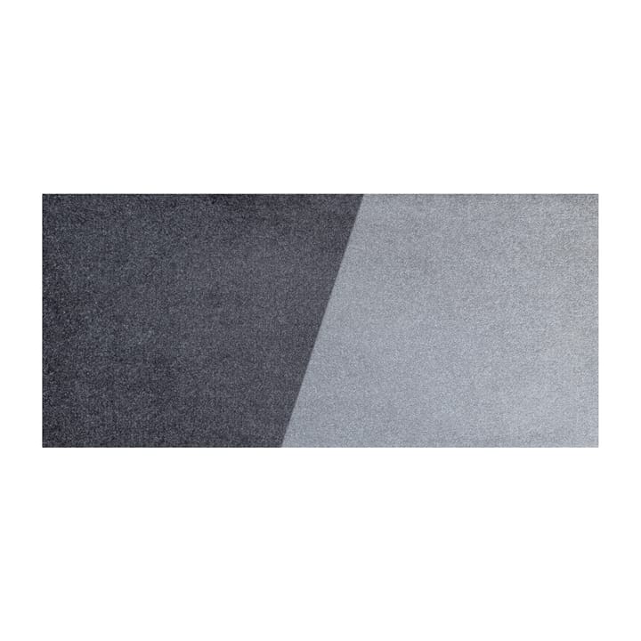 Tapis Duett allround - Dark grey - Mette Ditmer