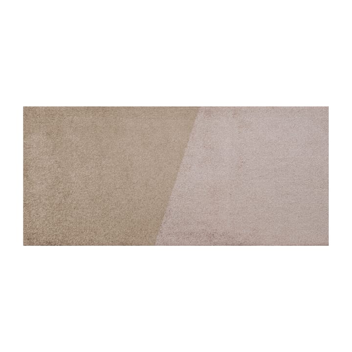 Tapis Duett allround - Powder rose - Mette Ditmer