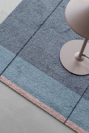 Tapis Linea allround - Dark grey - Mette Ditmer