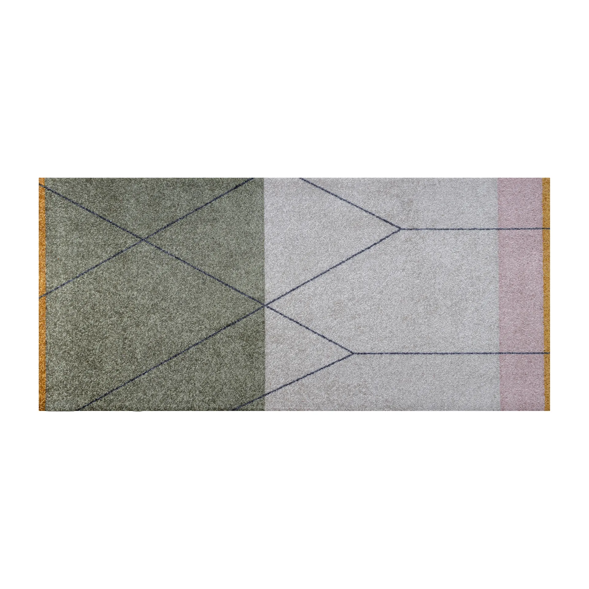 Tapis Linea allround, Thyme Mette Ditmer