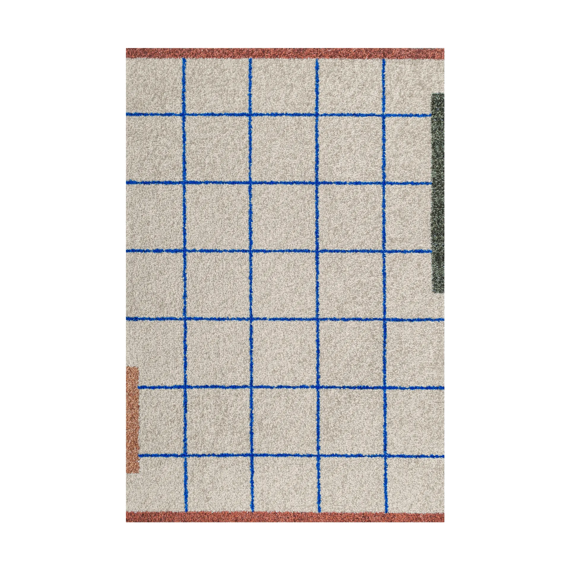 Tapis polyvalent Network small, Sand Mette Ditmer