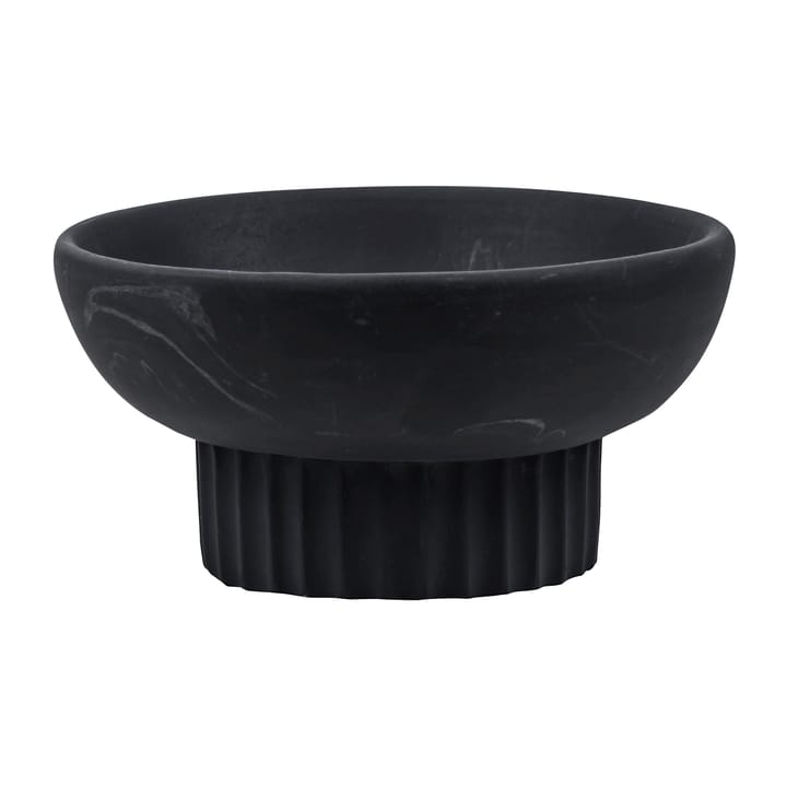 Tasse à savon Attitude - Noir - Mette Ditmer