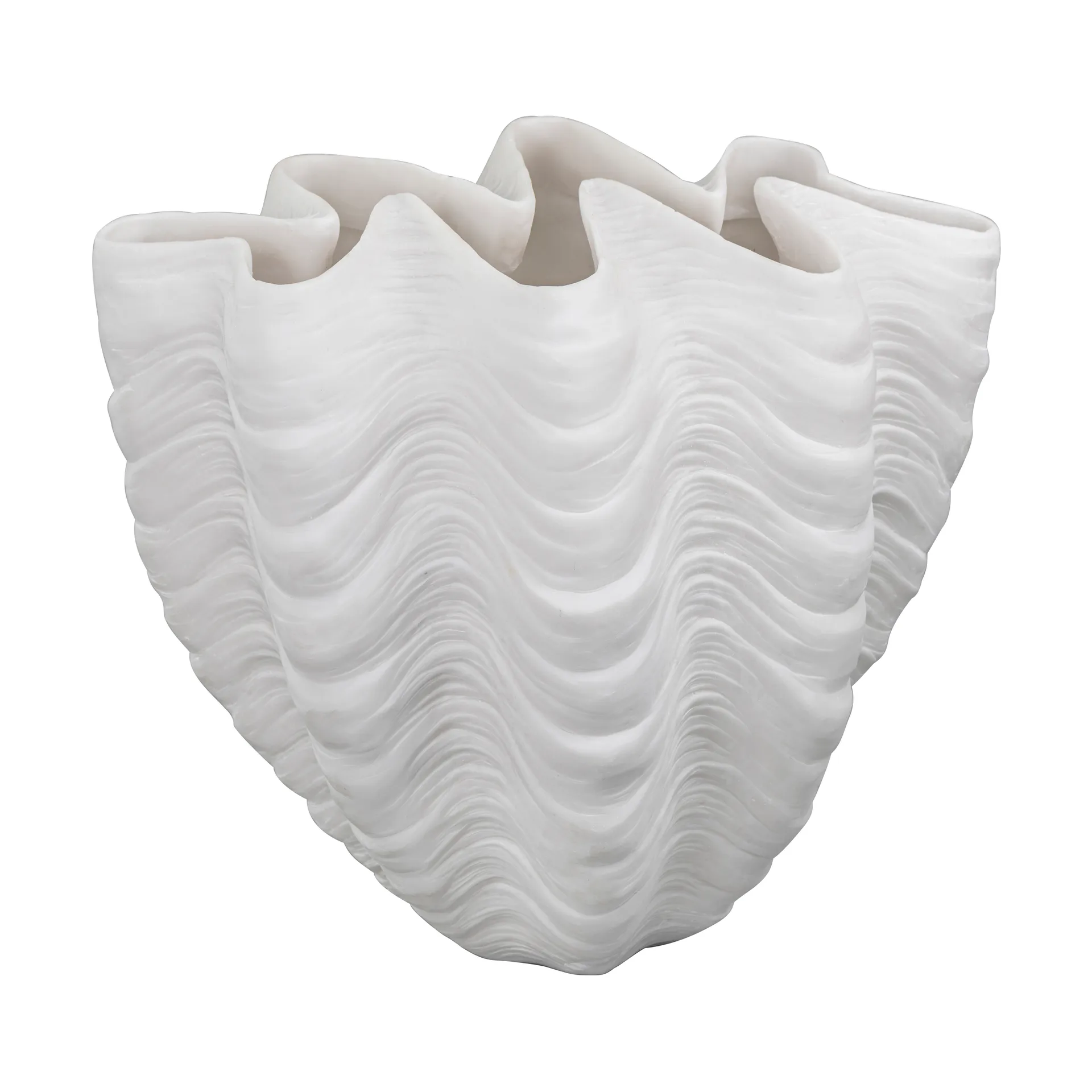 Vase Shell, Grand, 30 cm Mette Ditmer