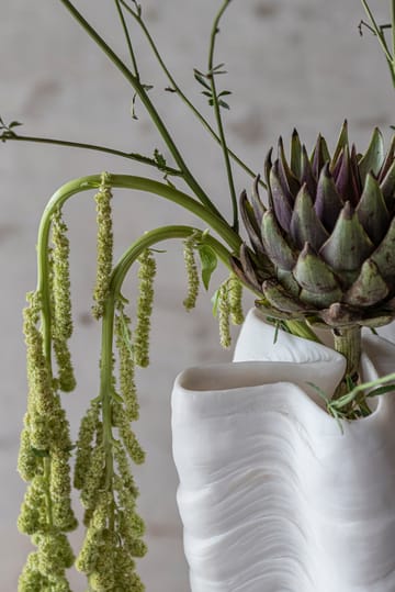 Vase Shell - Grand, 30 cm - Mette Ditmer