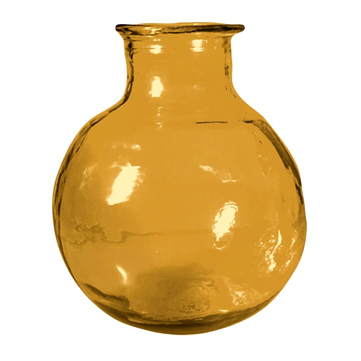 Vase Sonata 31 cm - Amber - Mette Ditmer