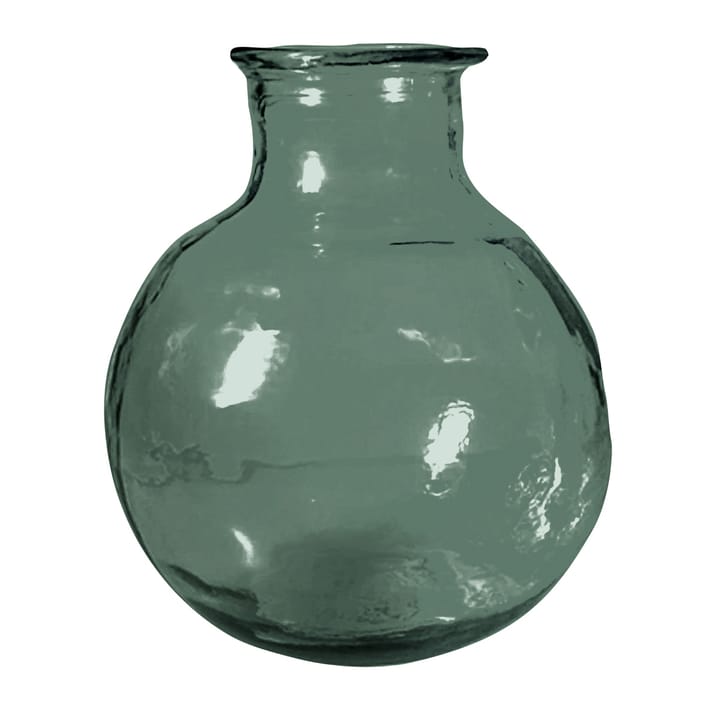 Vase Sonata 31 cm - Pine Green - Mette Ditmer