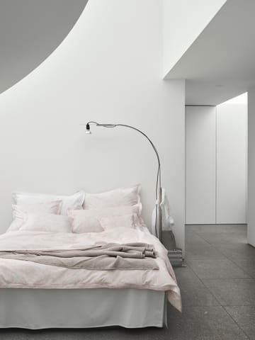 Cache-sommier Napoli - Blanc, 90x220x52 cm - Mille Notti