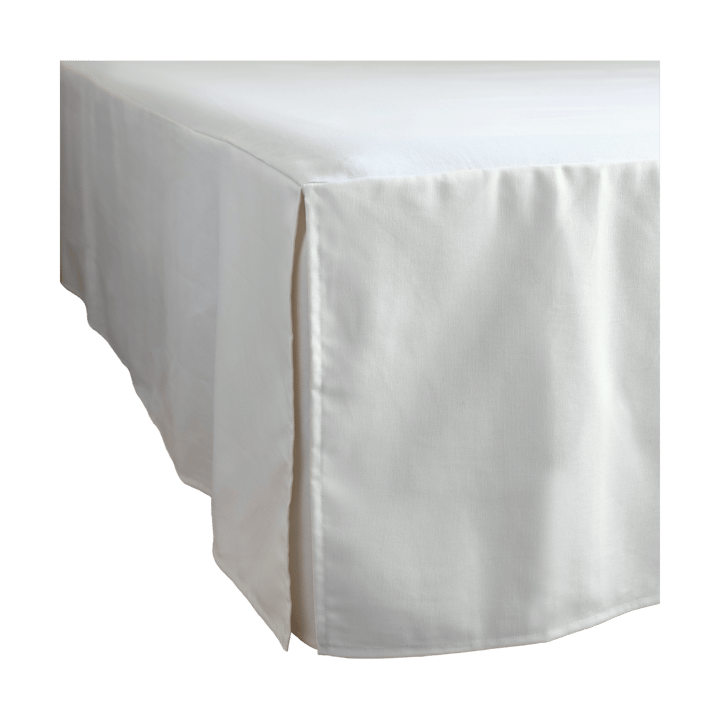 Cache-sommier Napoli - Offwhite, 160x220x42 cm - Mille Notti