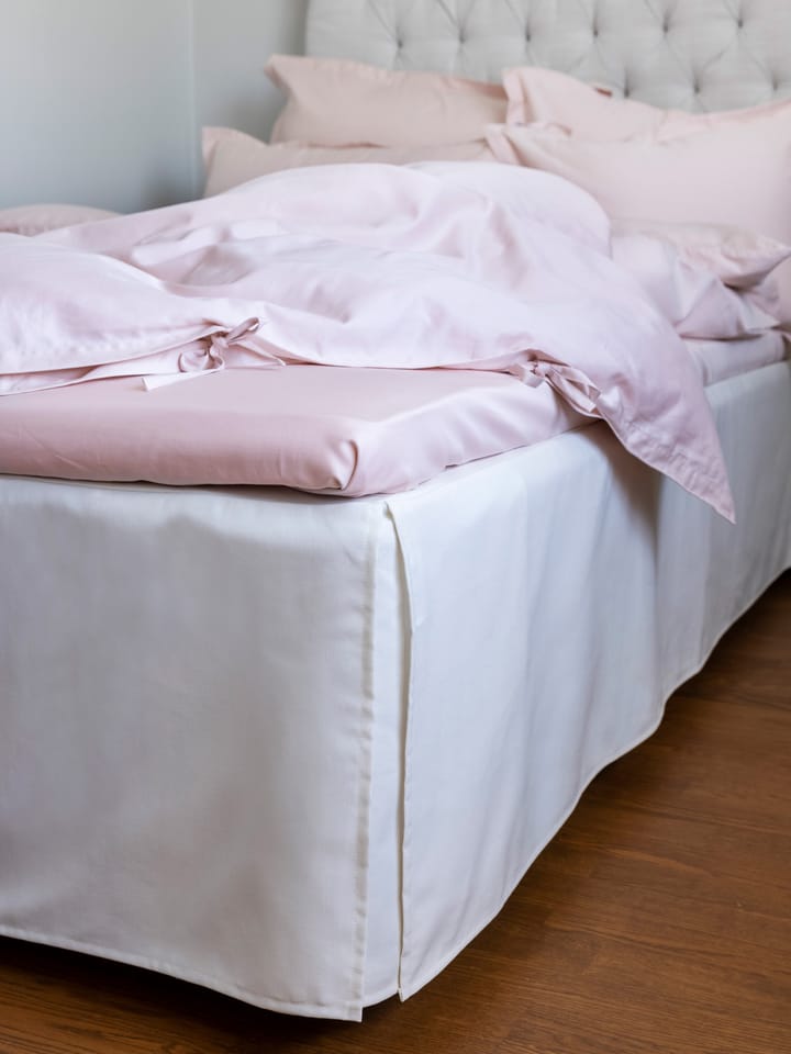 Cache-sommier Napoli, Offwhite, 160x220x52 cm Mille Notti