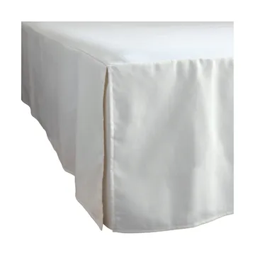 Cache-sommier Napoli - Offwhite, 180x220x42 cm - Mille Notti