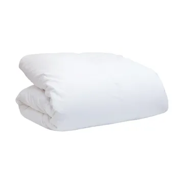 Housse de couette Dolce Vita - Blanc, 150x210 cm - Mille Notti