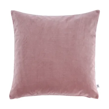 Housse de coussin Verona - Rose, 50x50 cm - Mille Notti