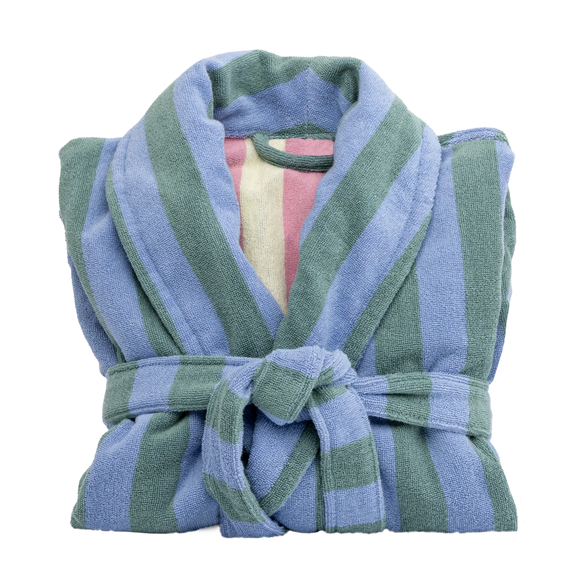 Peignoir Positano, S-M Mille Notti