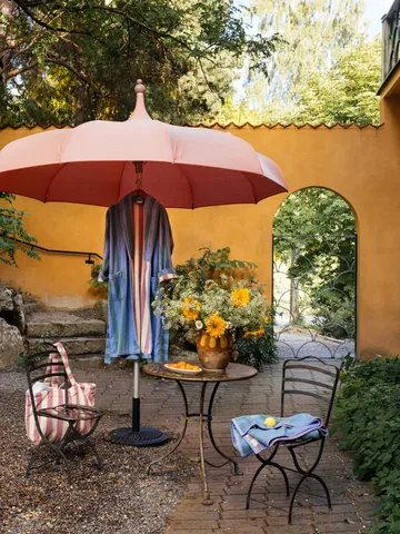 Peignoir Positano - S-M - Mille Notti