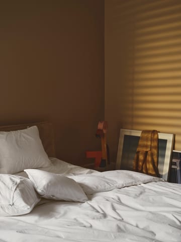 Taie d'oreiller Benevola - blanc, 50x60cm - Mille Notti