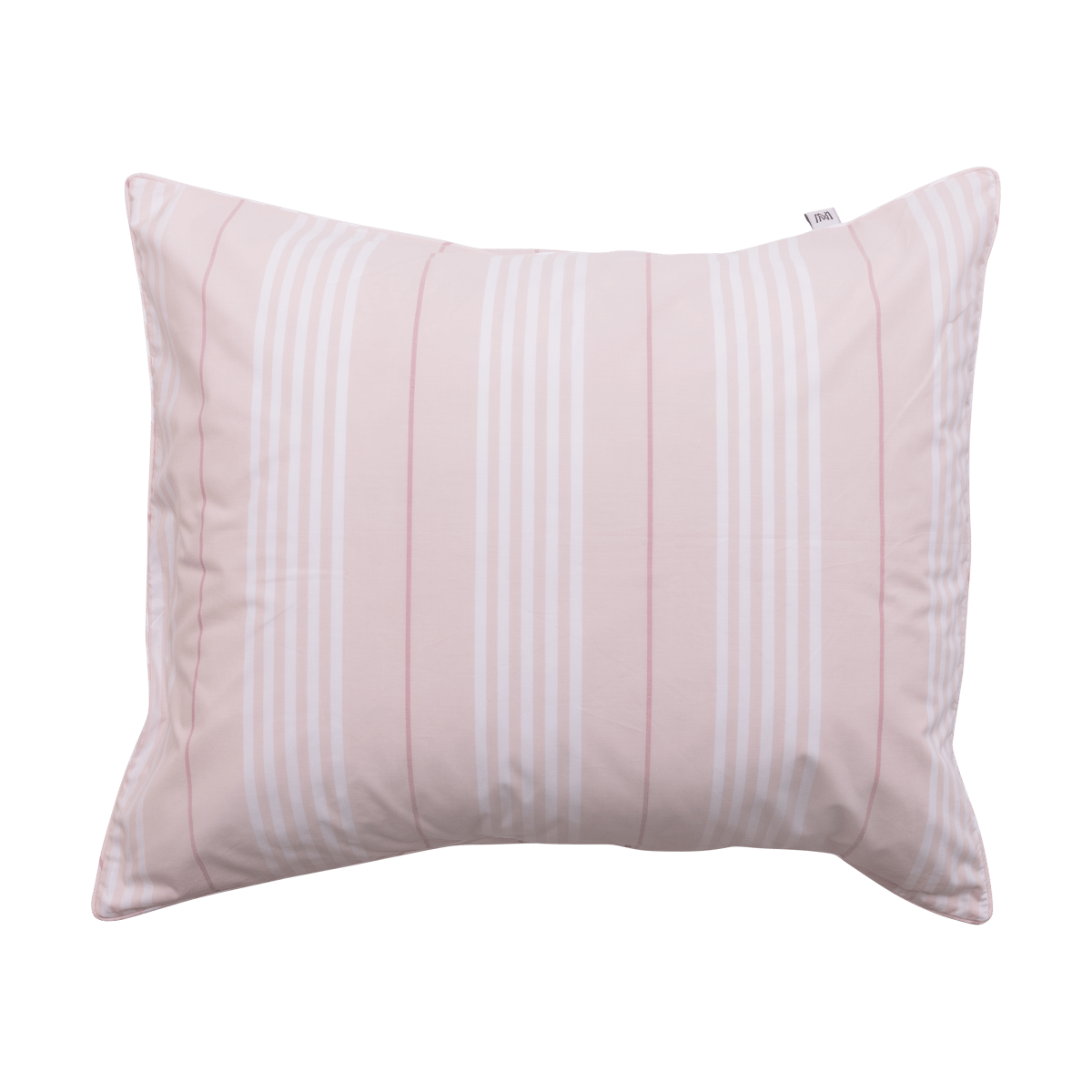 Mille Notti Taie d'oreiller Camicia Rose clair, 50x60 cm