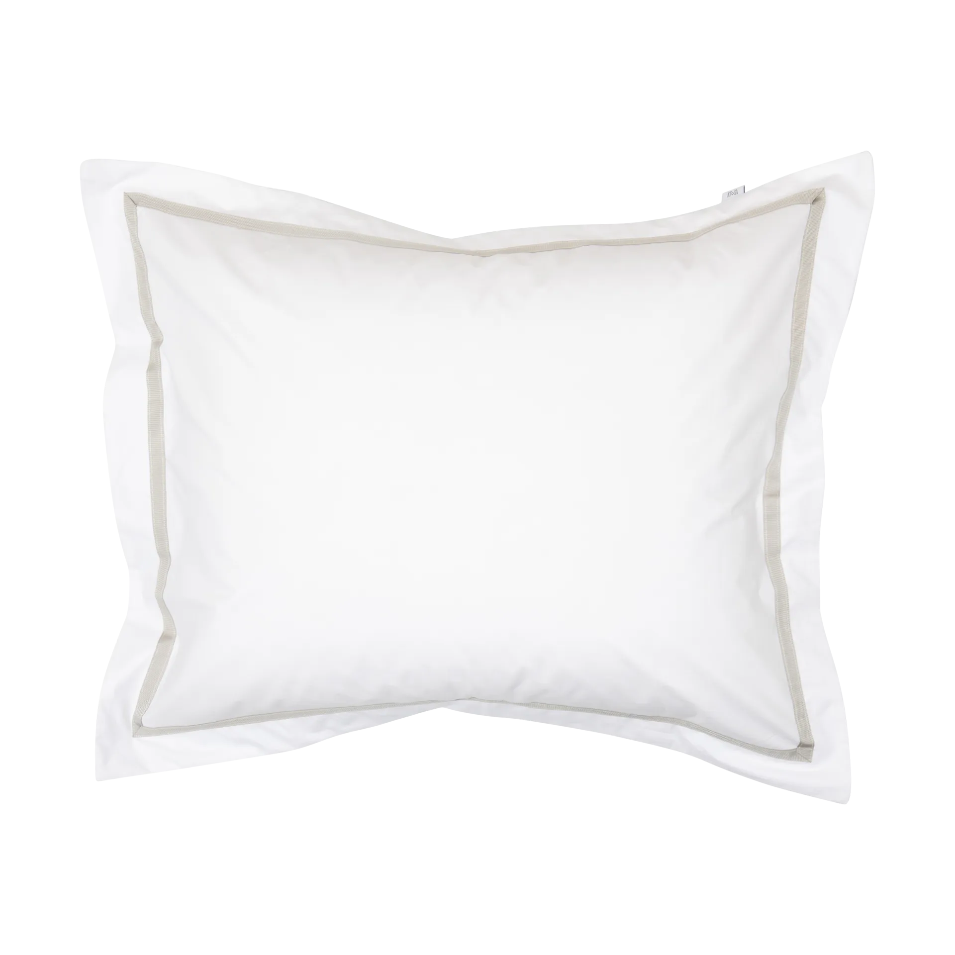 Taie d'oreiller Singolo EKO, Sable, 50x60 cm Mille Notti