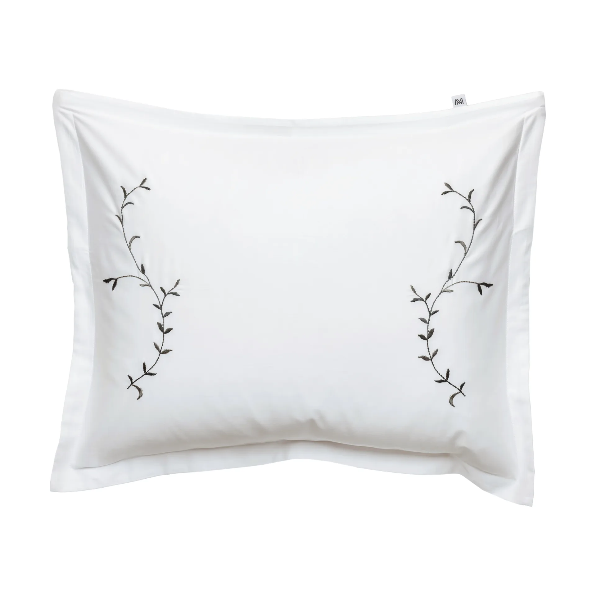 Taie d’oreiller Vivace, Vert, 50x60 cm Mille Notti