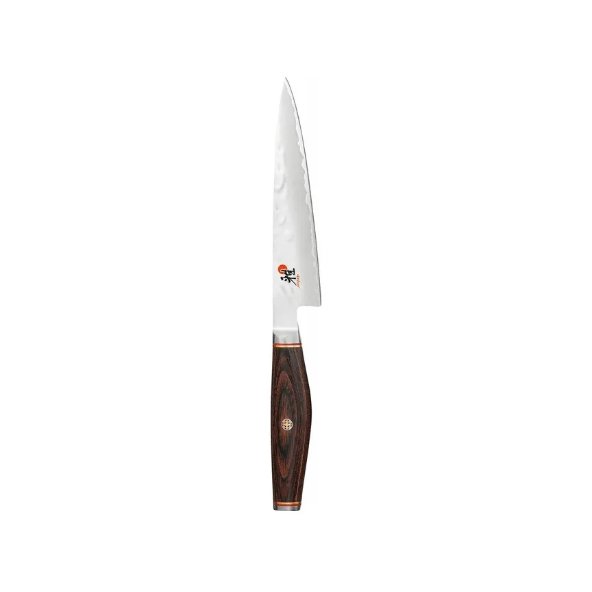 Couteau à éplucher Miyabi 6000MCT Shotoh, 13 cm Miyabi