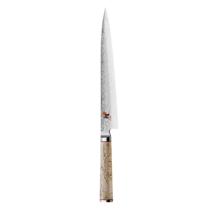 Couteau à filet Miyabi 5000MCD Sujihiki - 24 cm - Miyabi
