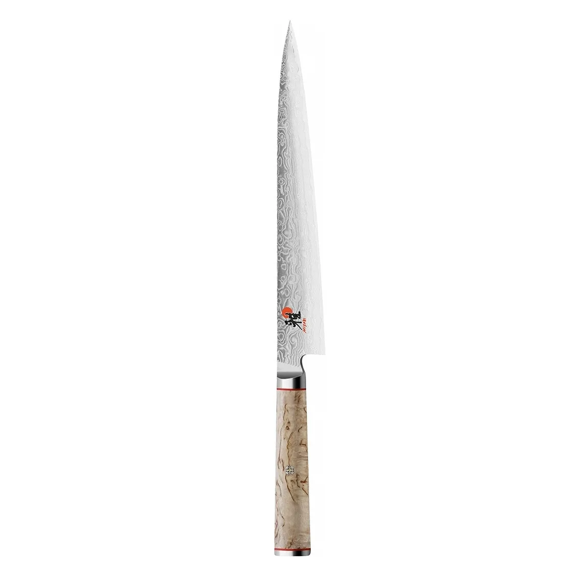 Couteau à filet Miyabi 5000MCD Sujihiki, 24 cm Miyabi