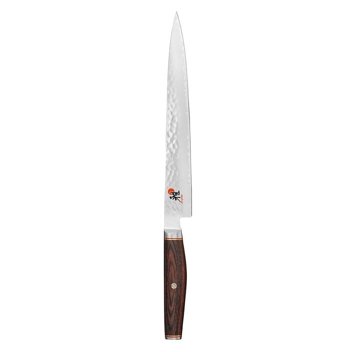 Couteau à filet Miyabi 6000MCT Sujihiki - 24 cm - Miyabi