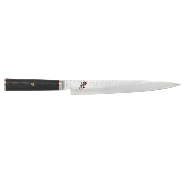 Couteau à fileter Miyabi 5000MCT Sujihiki - 24cm - Miyabi