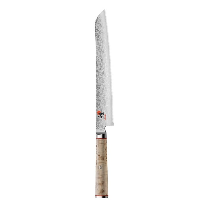 Couteau à pain Miyabi 5000MCD - 23 cm - Miyabi