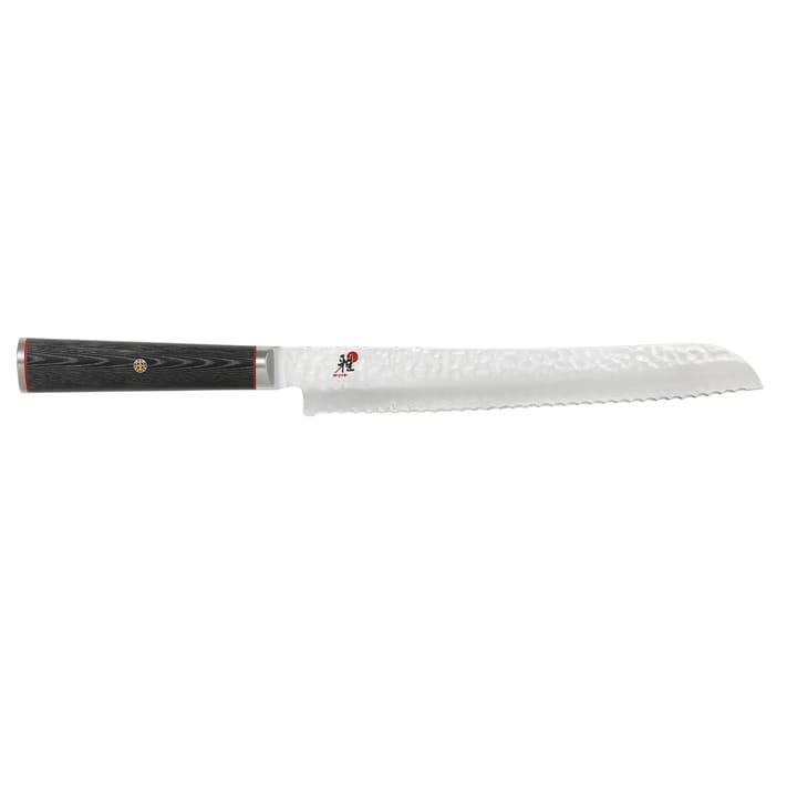 Couteau à pain Miyabi 5000MCT - 23cm - Miyabi