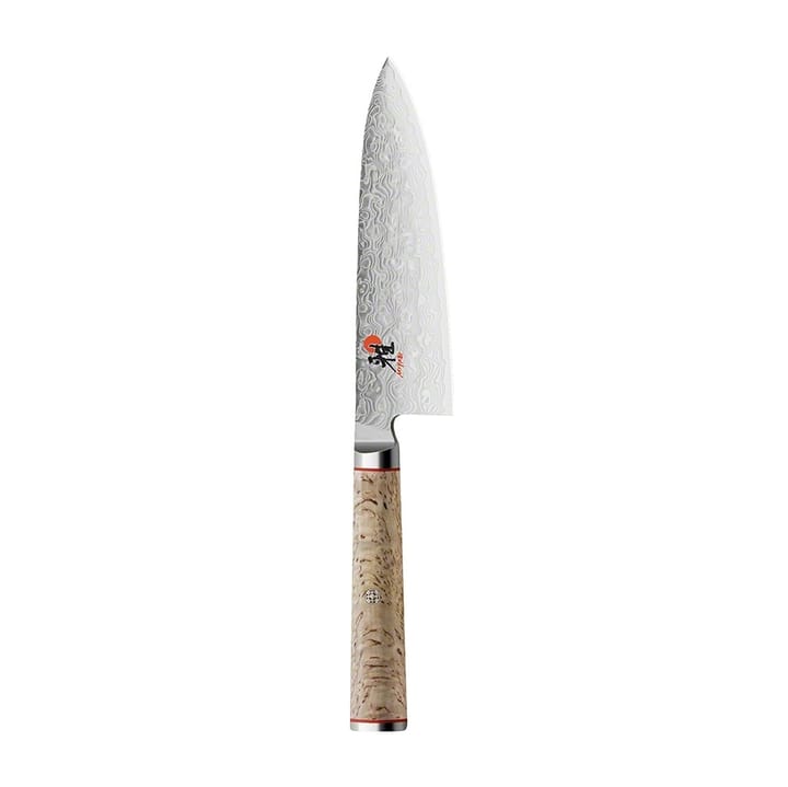 Couteau de chef Miyabi 5000MCD Gyutoh - 16 cm - Miyabi