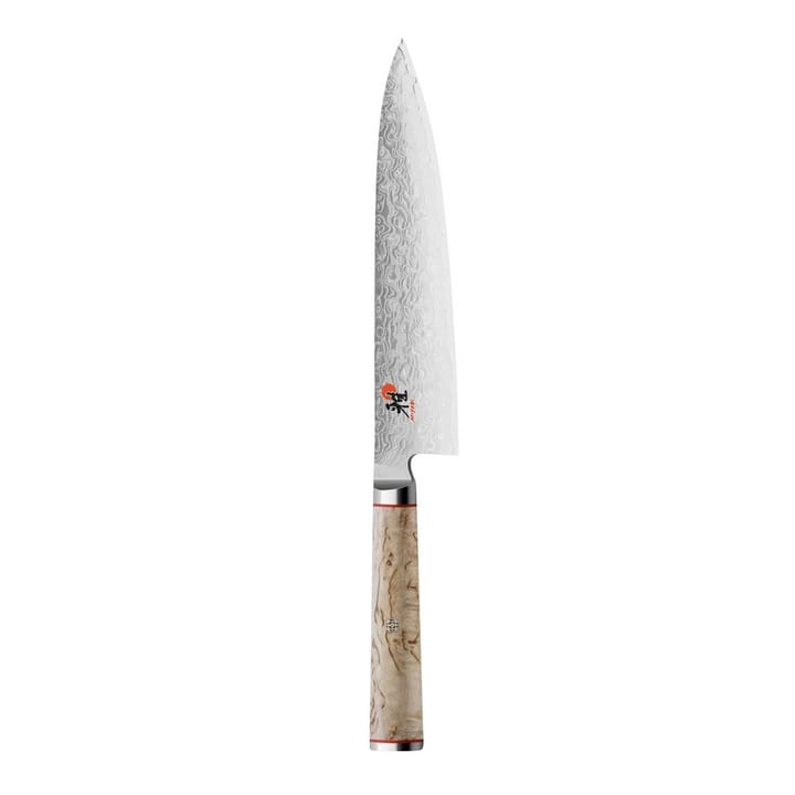 Couteau de chef Miyabi 5000MCD Gyutoh - 20 cm - Miyabi