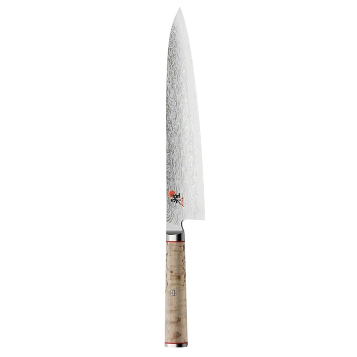 Couteau de chef Miyabi 5000MCD Gyutoh - 24 cm - Miyabi