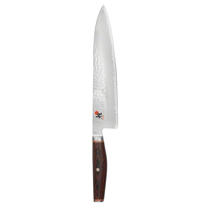 Couteau de chef Miyabi 6000MCT Gyutoh - 24 cm - Miyabi