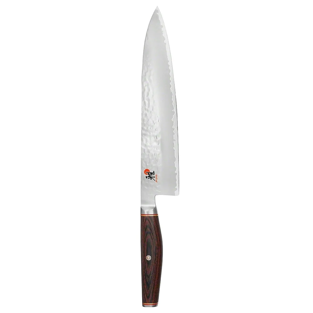 Couteau de chef Miyabi 6000MCT Gyutoh, 24 cm Miyabi