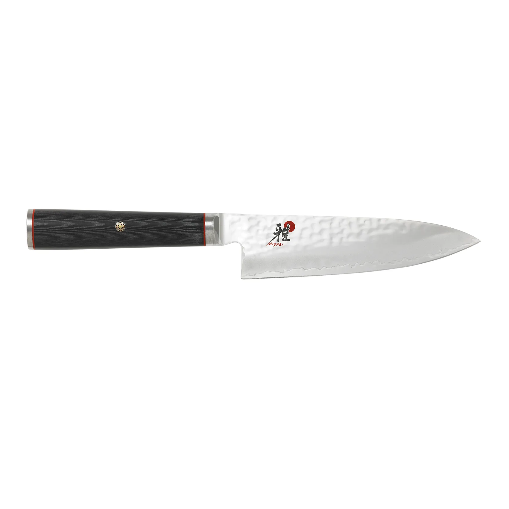 Couteau de cuisine Miyabi 5000MCT Gyutoh, 16cm Miyabi