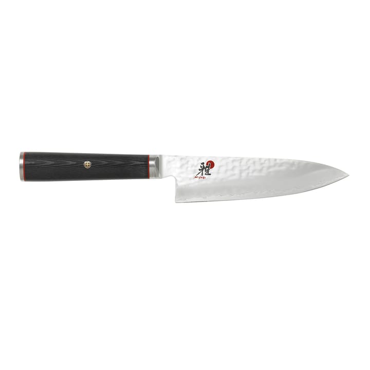 Couteau de cuisine Miyabi 5000MCT Gyutoh - 16cm - Miyabi