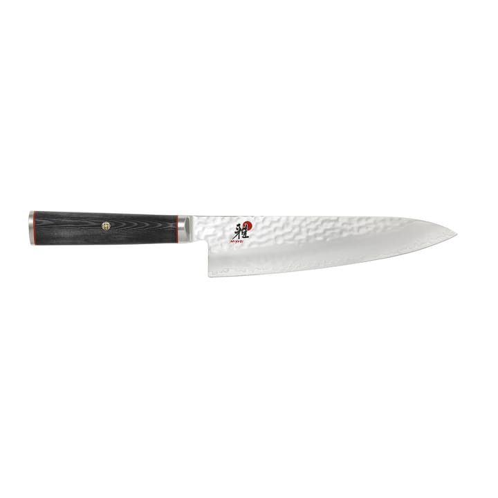 Couteau de cuisine Miyabi 5000MCT Gyutoh - 20cm - Miyabi