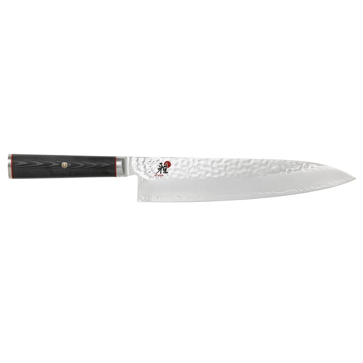Couteau de cuisine Miyabi 5000MCT Gyutoh - 24cm - Miyabi