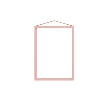 Cadre A4 Moebe 22,6x31,3 cm - Blush pink - MOEBE